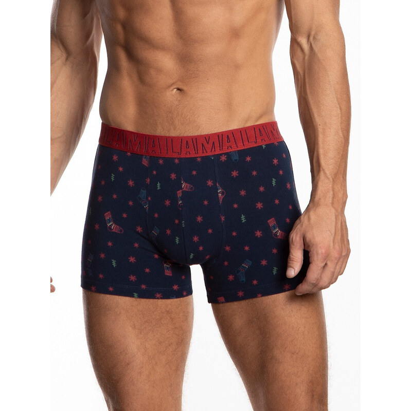 Lama boxerky M-1053 SZG A2 M-2XL 62267385