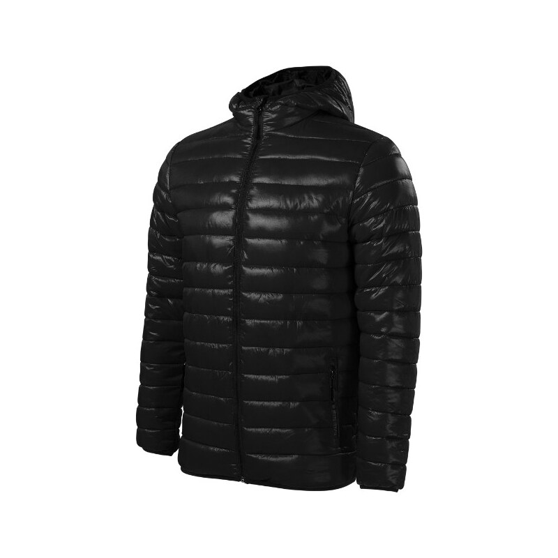 MALFINI, a.s. Bunda Everest pánska čierna 66083878
