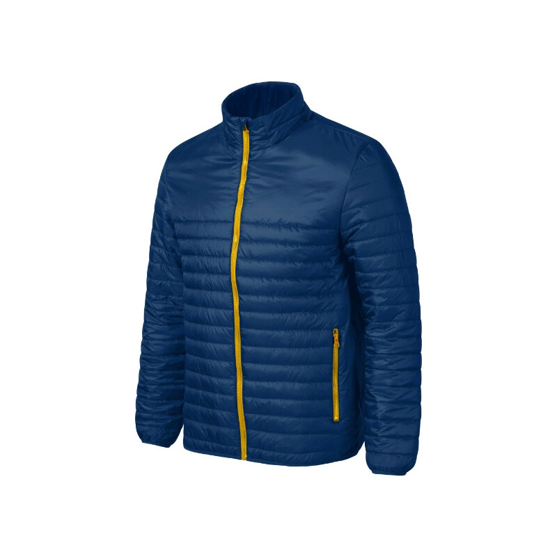 MALFINI, a.s. Pánska bunda Phantom midnight blue 66083933