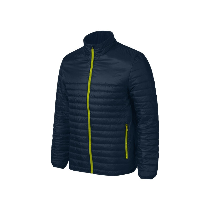 MALFINI, a.s. Bunda Phantom pánska tmavomodrá 66083957