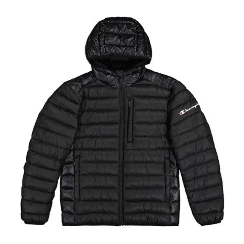 Champion Bunda s kapucňou M 220340 KK001 Pánske 66084014