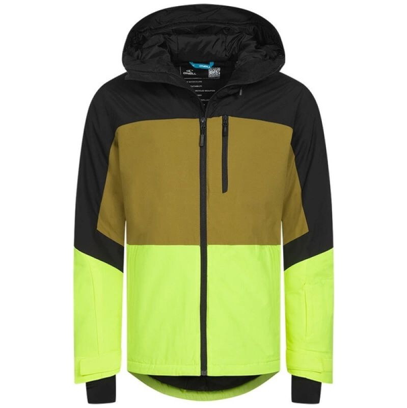 ONeill Lyžiarska bunda ONeill M 2500031-42015 Pánske 66084070