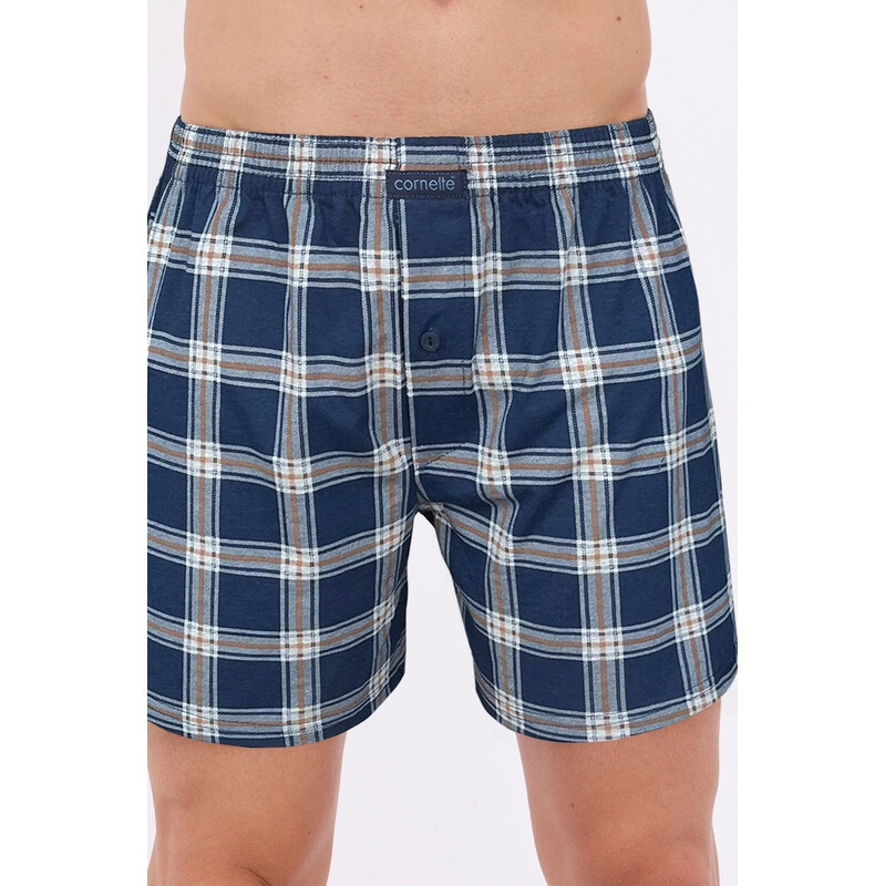 Cornette POHODLNÉ BOXERKY W/25 62267569