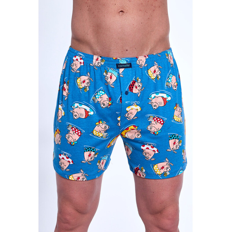 Cornette BOXERKY CLASSIC W/25 62267598