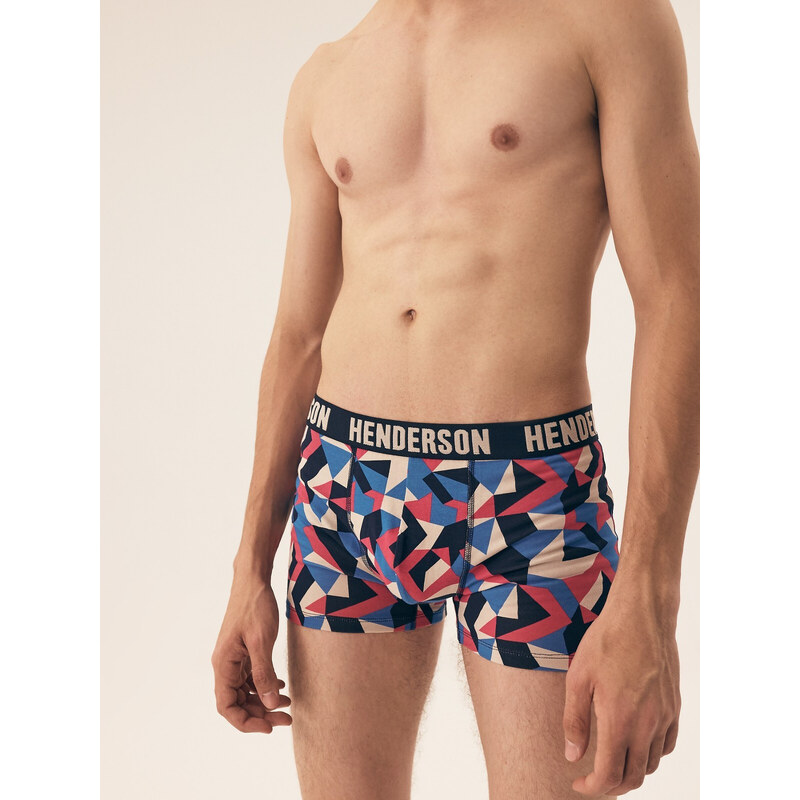 Henderson boxerky 42620 Shield A2 M-3XL 62267607