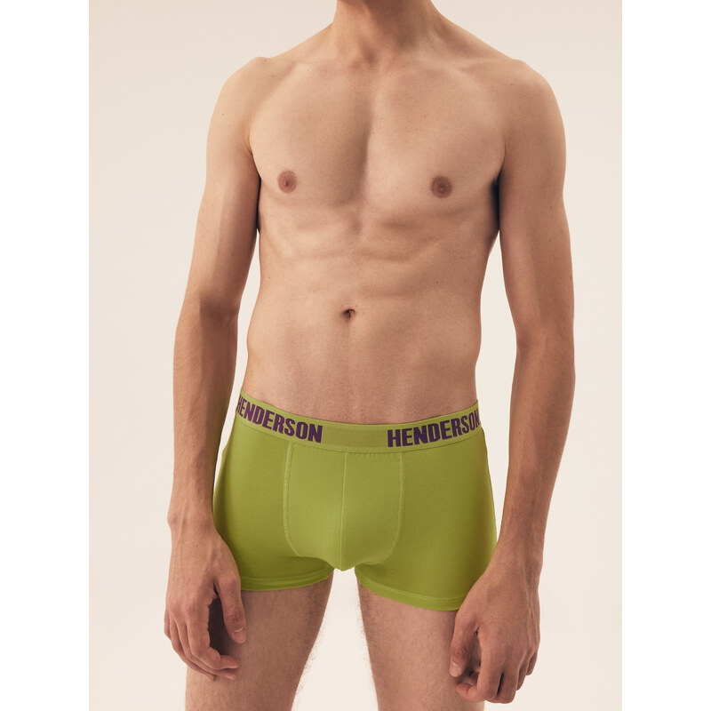 Henderson boxerky 42594 Star A3 M-3XL 62267608