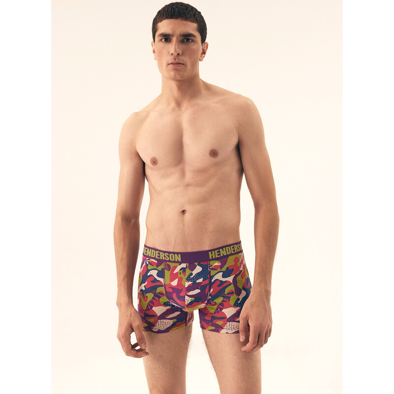 Henderson boxerky 42621 Spin A2 M-3XL 62267606