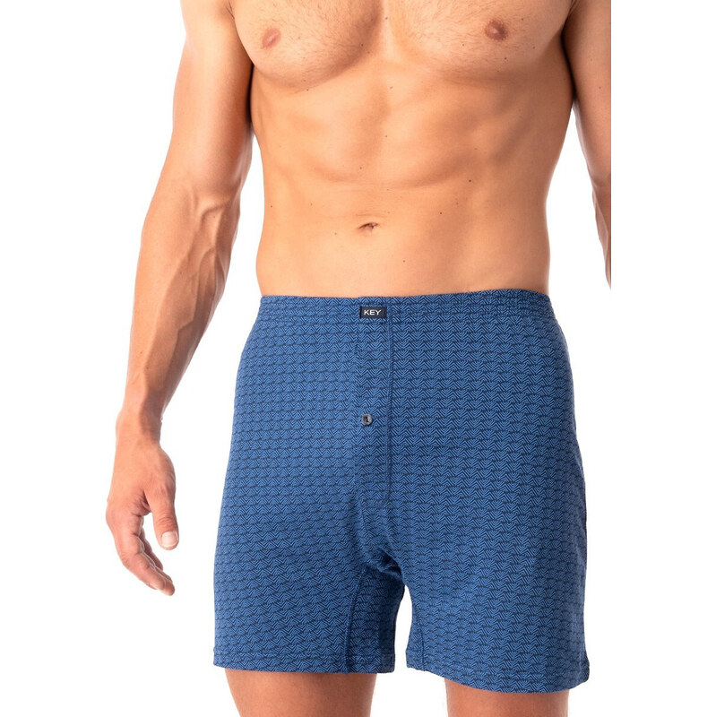 Boxerky Key MXC 813 A25 M-4XL 62267656