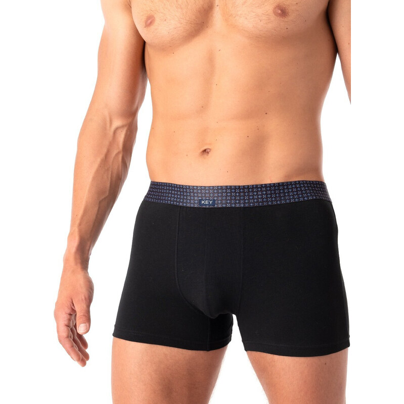 Boxerky Key MXH 237 A25 M-2XL 62267652