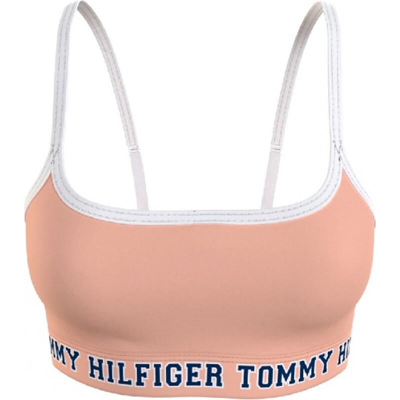 Dámska športová podprsenka League UW0UW03165-TLR - Tommy Hilfiger 62267754