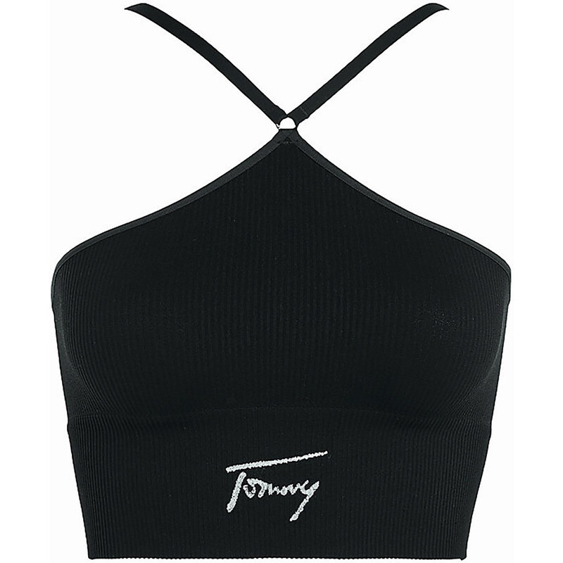 Dámska športová podprsenka UW0UW04255-BDS - Tommy Hilfiger 62267763