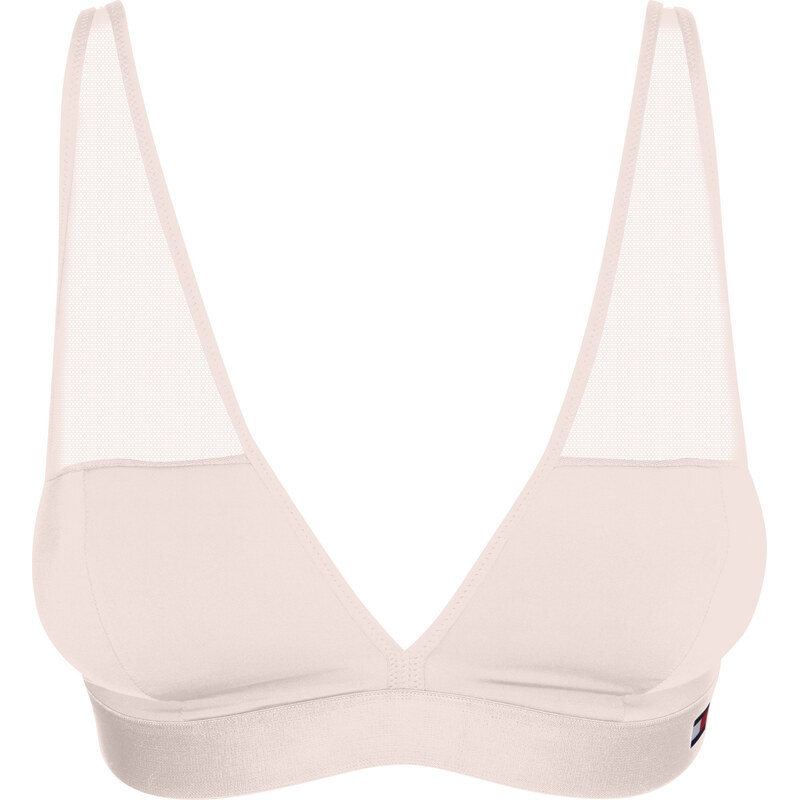 Dámska vystužená podprsenka UW0UW01204 - Tommy Hilfiger 62267806