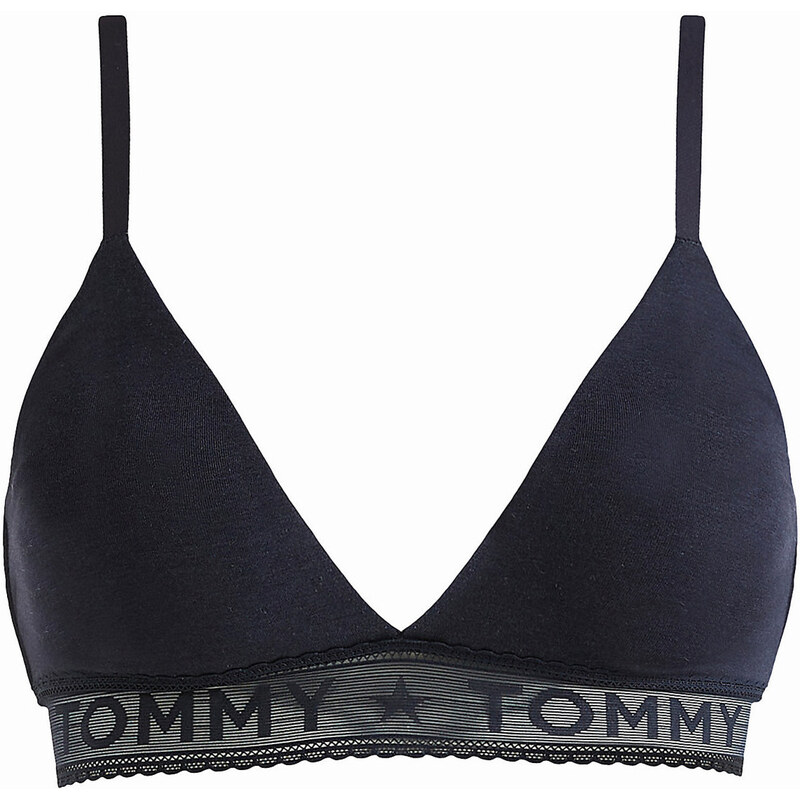 Dámska nevyztužená podprsenka Refibra LL UW0UW03514-DW5 - Tommy 62267818