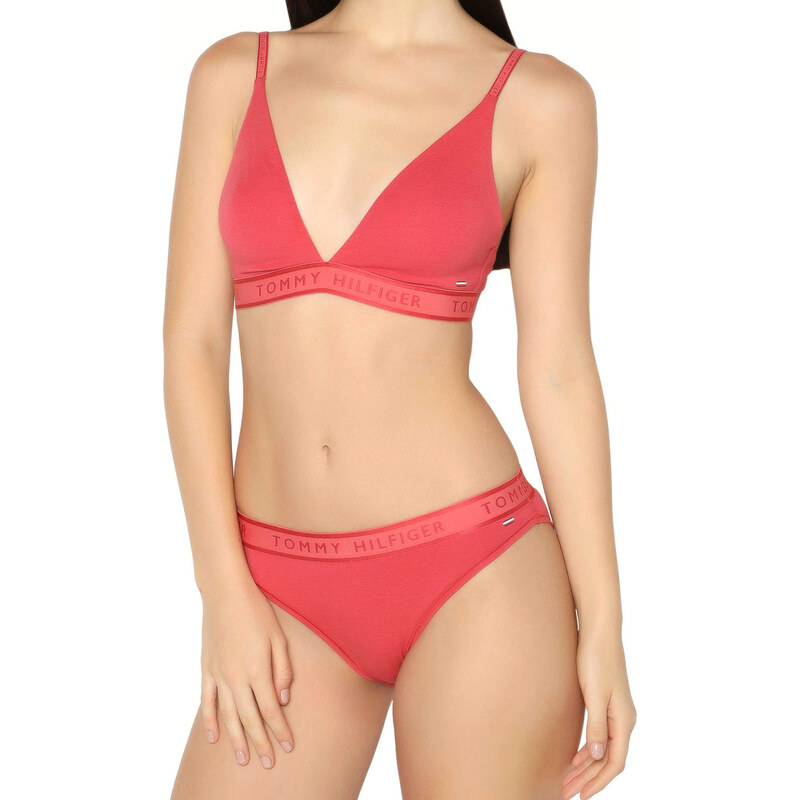 Dámska športová podprsenka Seacell UW0UW03156-XJX - Tommy Hilfiger 62267817