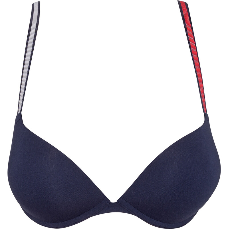 Dámska podprsenka Wirelles Push-up UW0UW01586-416 - Tommy Hilfiger 62267902