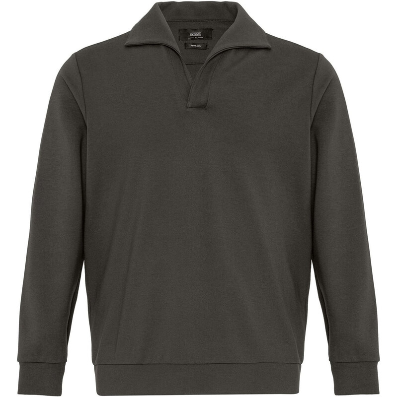 Antioch Mikina tmavozelená 63087098