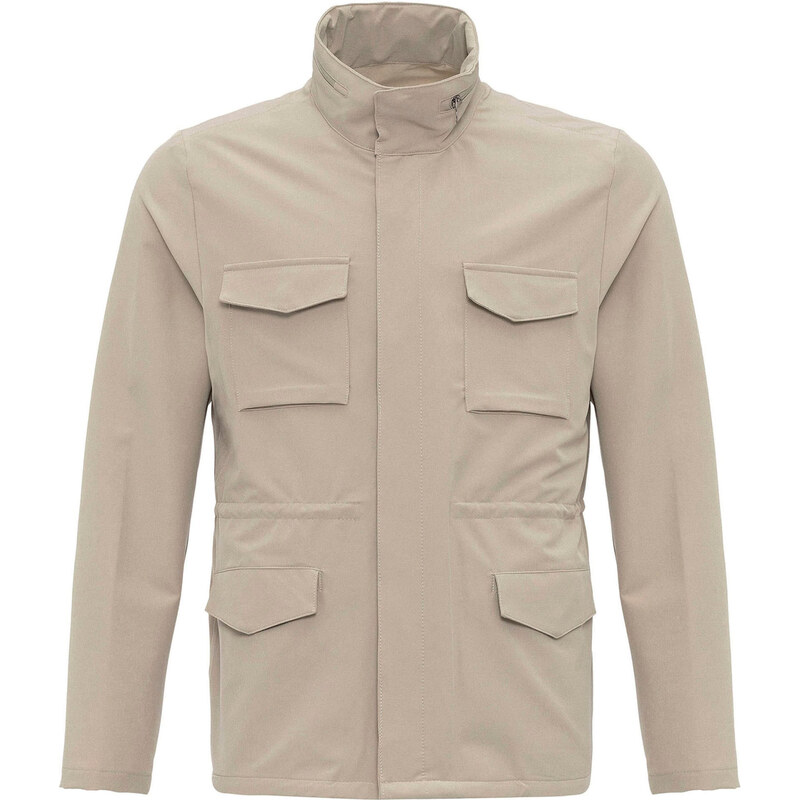 Antioch Prechodná bunda béžová 62335146