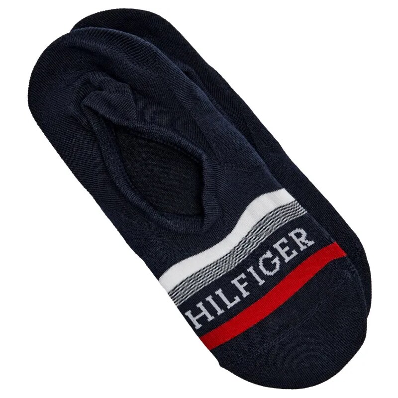 Tommy Hilfiger Ponožky / členkové ponožky 2-balenie 62263848
