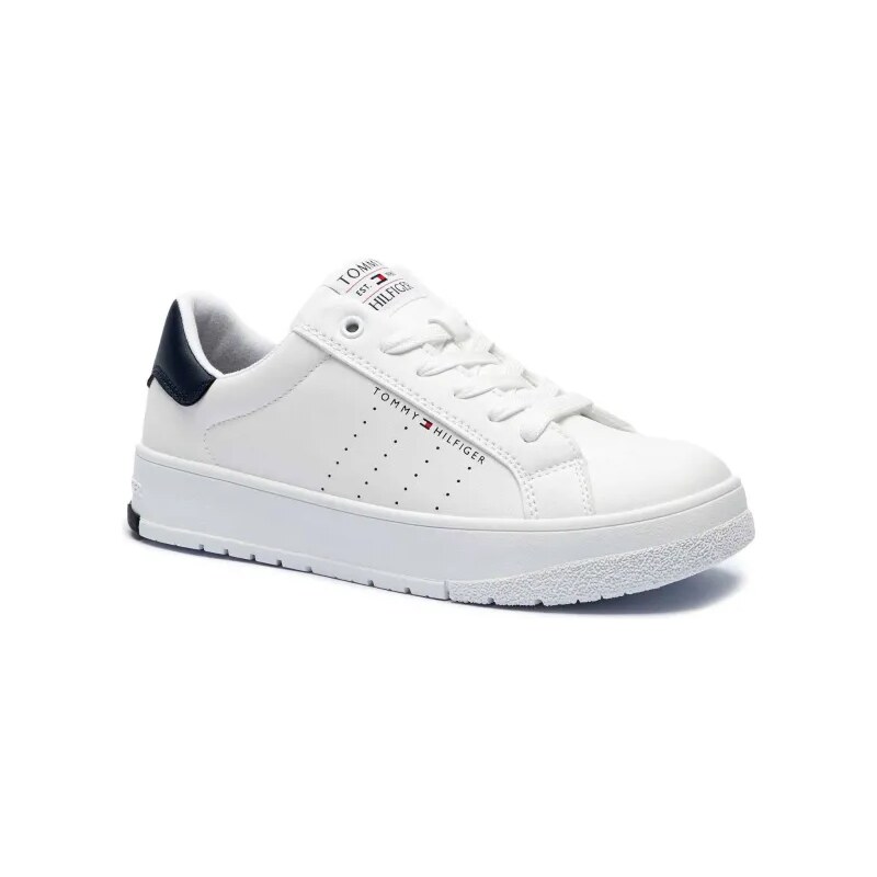 Tommy Hilfiger Sneakersy 62257649