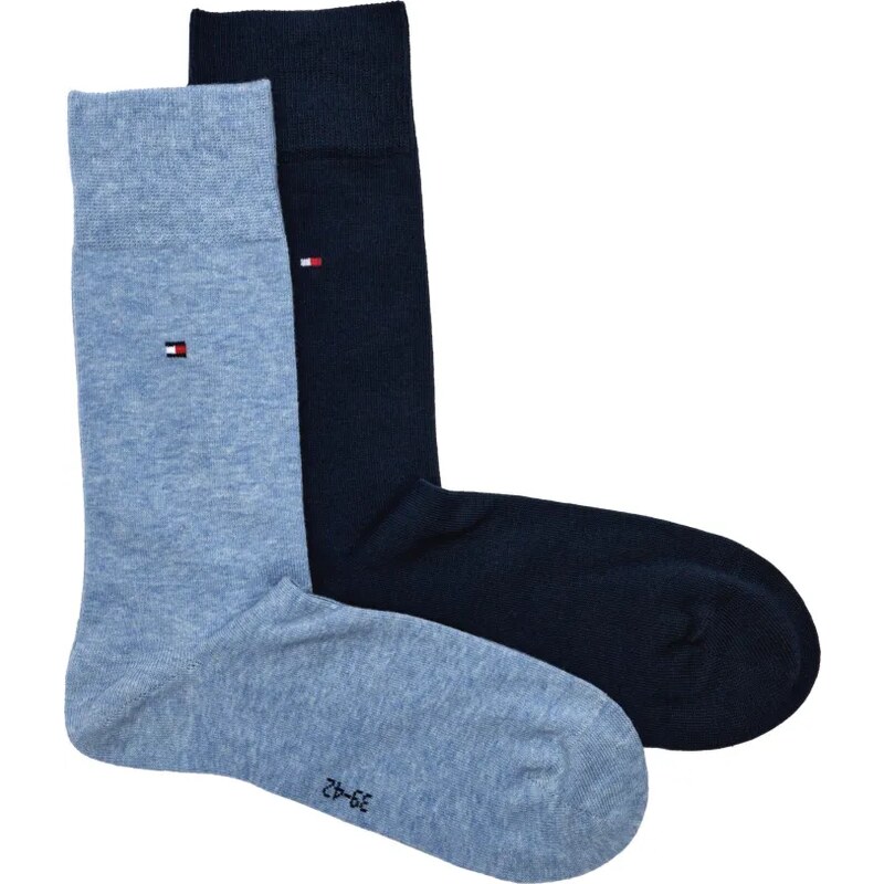 Tommy Hilfiger Ponožky 2-balenie 62263856
