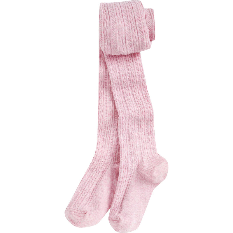 Next Pančuchy svetloružová 63151614