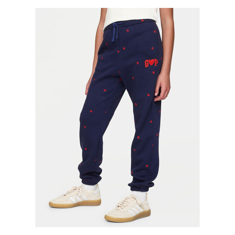 Teplákové nohavice Gap 62270720