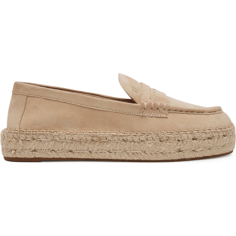 Espadrilky LAUREN RALPH LAUREN 62270620