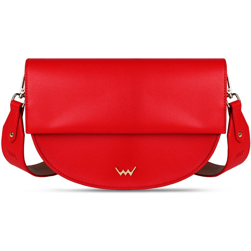 Vuch Dámska ľadvinka Corrado Red 66593443