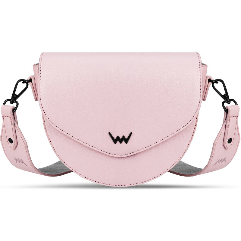 Vuch Dámska crossbody kabelka Duilio Dusty Lila 66587032