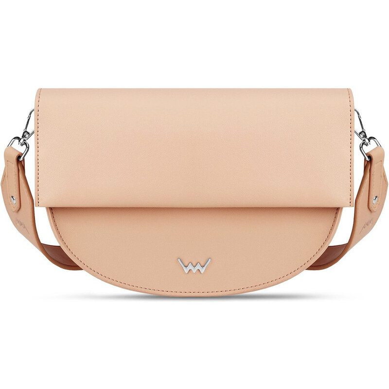 Vuch Dámska ľadvinka Corrado Beige 66586117