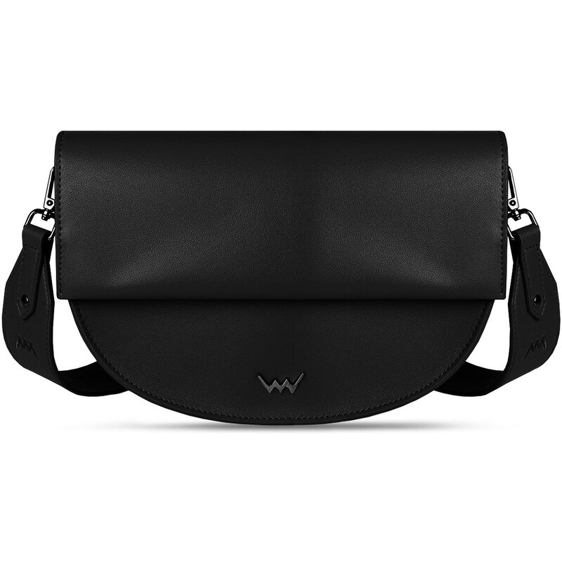 Vuch Dámska ľadvinka Corrado Black 66590226
