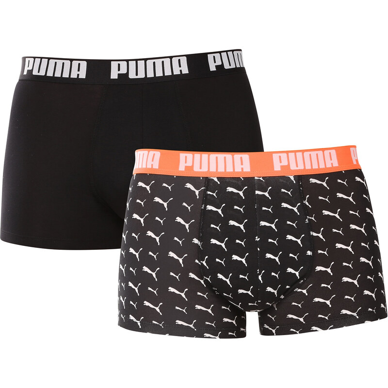 2PACK pánske boxerky Puma viacfarebné (701228952 004) 62283676