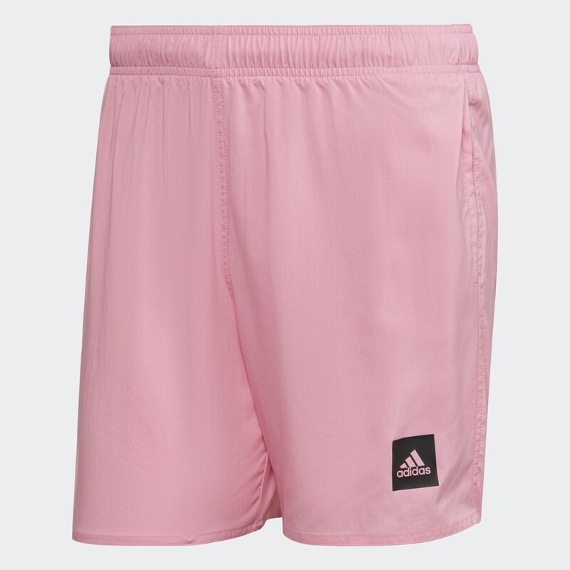 Adidas Plavecké šortky Short Length Solid Swim Shorts 62275747