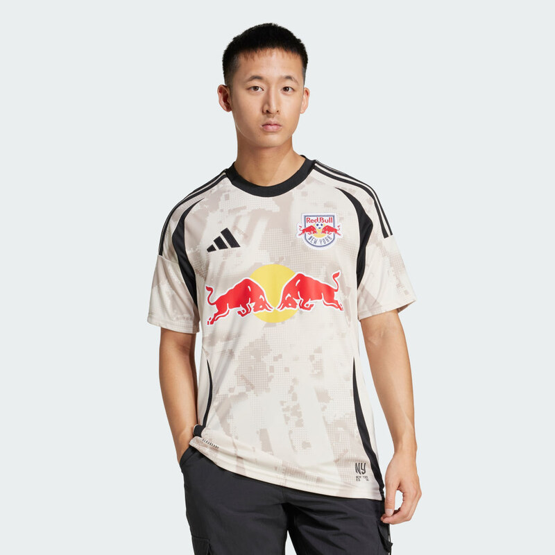 Adidas Dres New York Red Bulls 25/26 Away 62275879