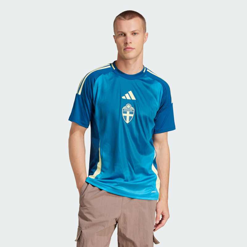 Adidas Dres Sweden 25 (Womens Team) Away 62275928
