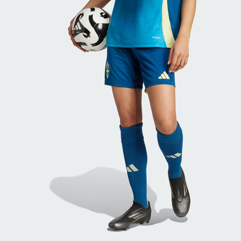 Adidas Šortky Sweden 25 (Womens Team) Away 62275930