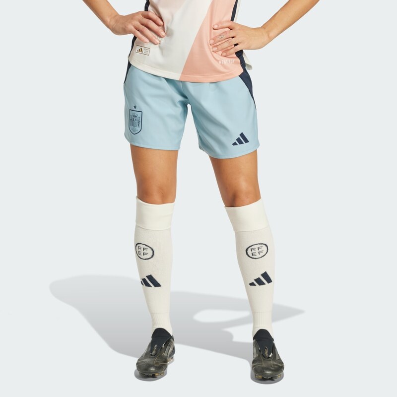 Adidas Šortky Spain 25 (Womens Team) Away Authentic 62275948
