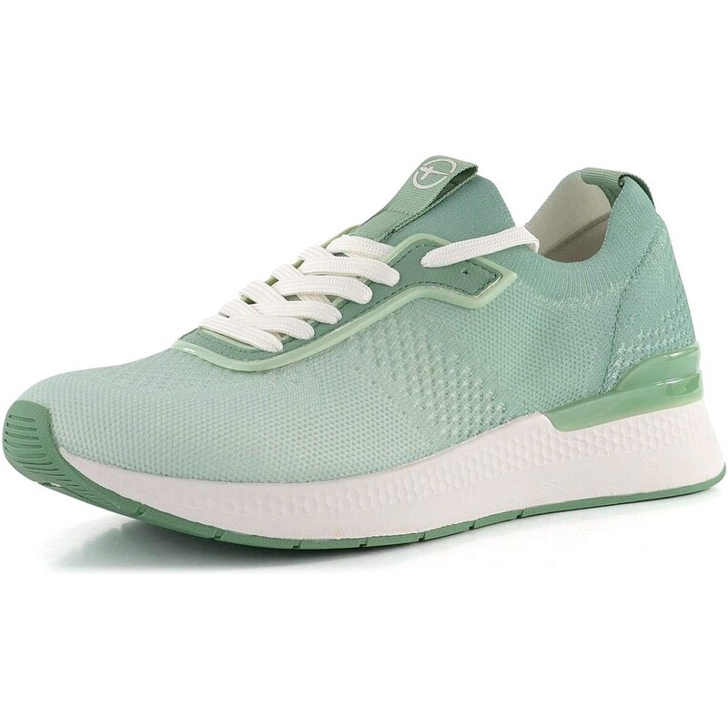 Tamaris úpletové tenisky Mint 1-23722-44 62752432