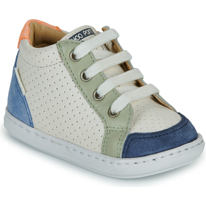 Shoo Pom Členkové tenisky BOUBA ZIP BOX Shoo Pom 62506811