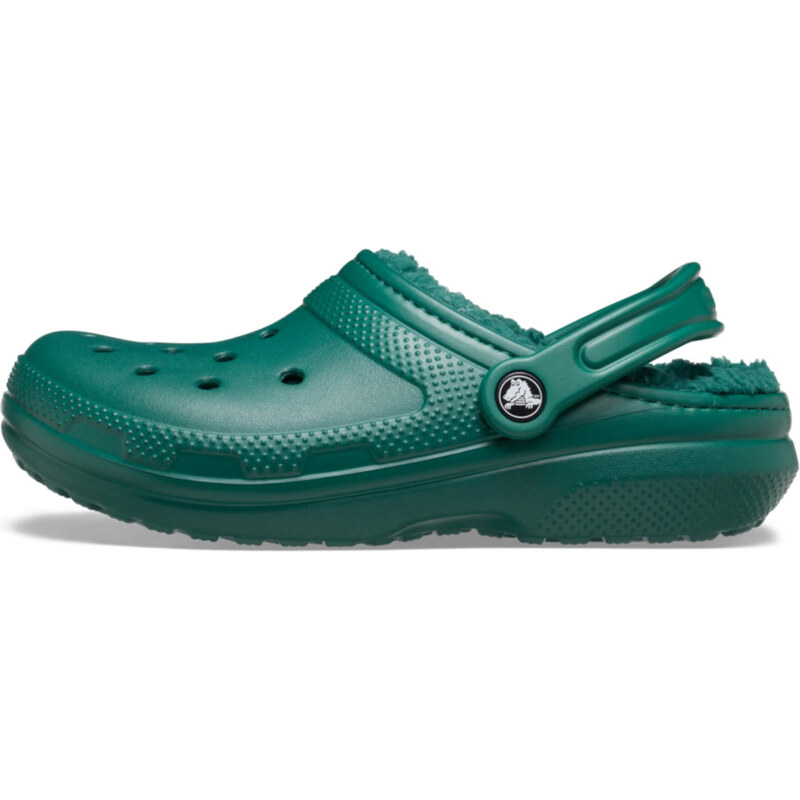 Crocs Dreváky tmavozelená 62285119