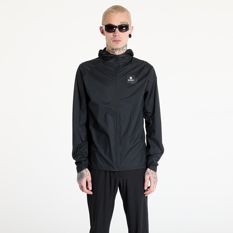Bunda SAYSKY Flow 2.5L Waterproof Jacket Black XL 62285212