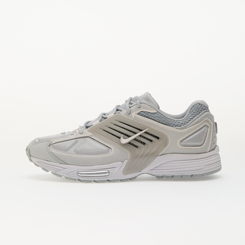 Nike Air Pegasus Wave Flt Silver/ Vast Grey-Metallic Silver 62285263
