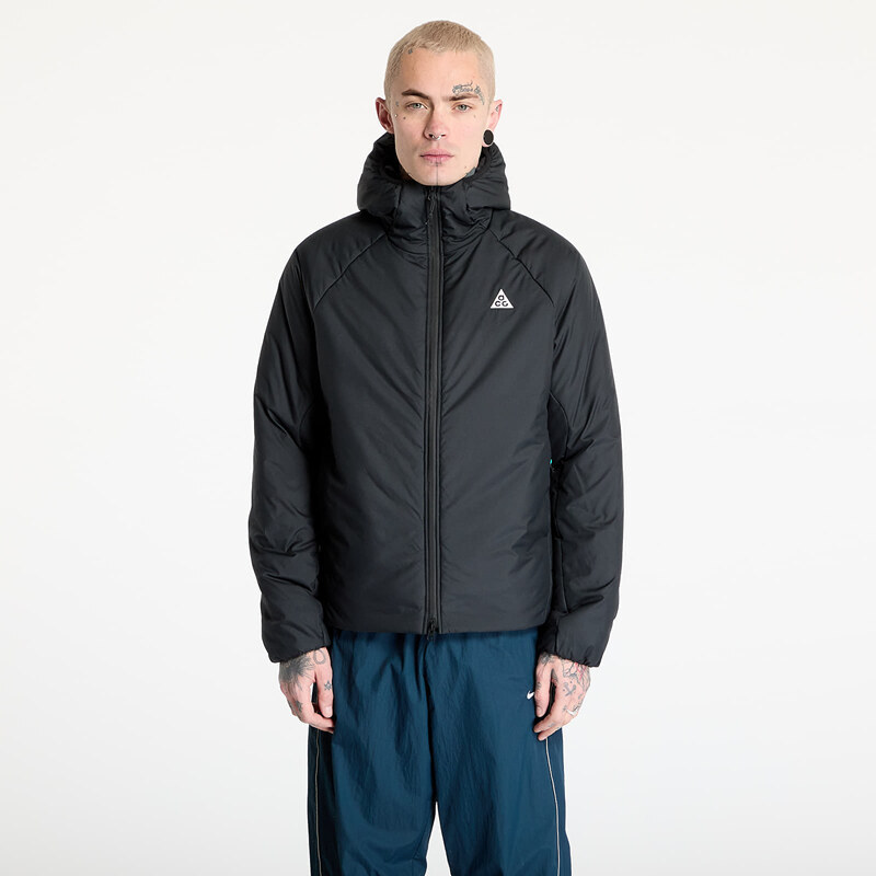 Bunda Nike ACG Rope De Dope Mens Therma-FIT ADV PrimaLoft Jacket Black 62285205