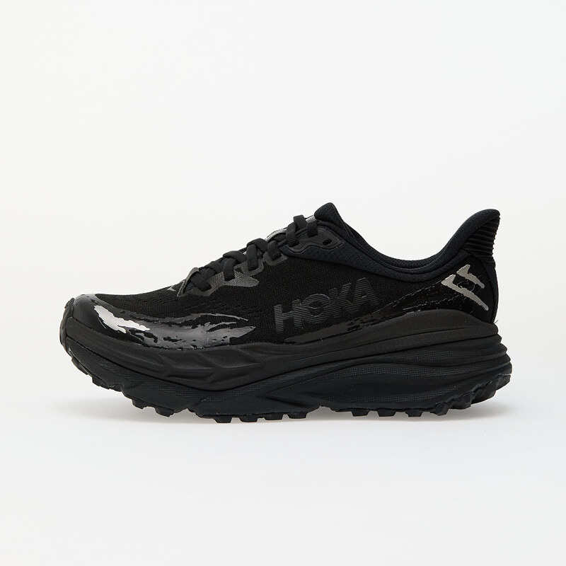 Hoka W Stinson 7 Black/ Black 62285258