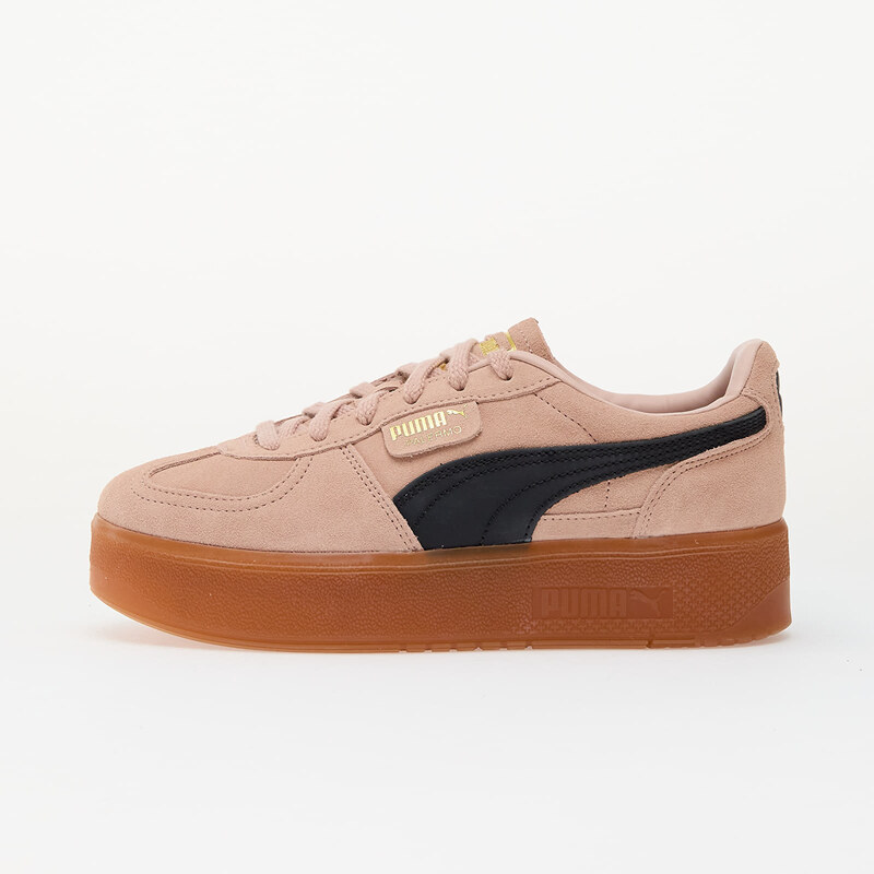Puma Palermo Elevata Wns Rose Quartz-Gum 62285305