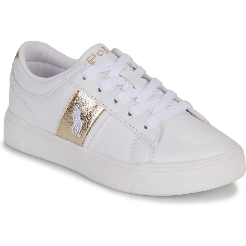 Polo Ralph Lauren Nízke tenisky FRAZIER Polo Ralph Lauren 62509510