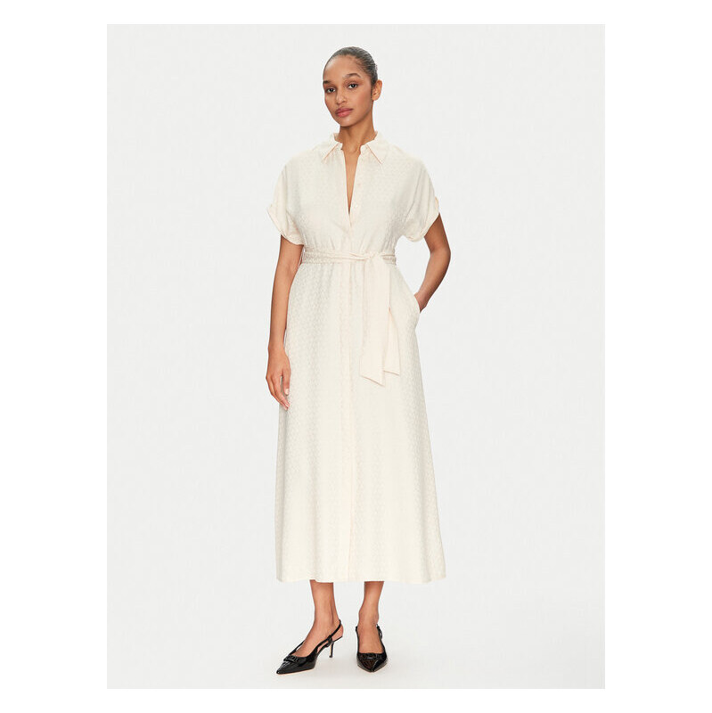 Košeľové šaty Lola Casademunt by Maite 62285980