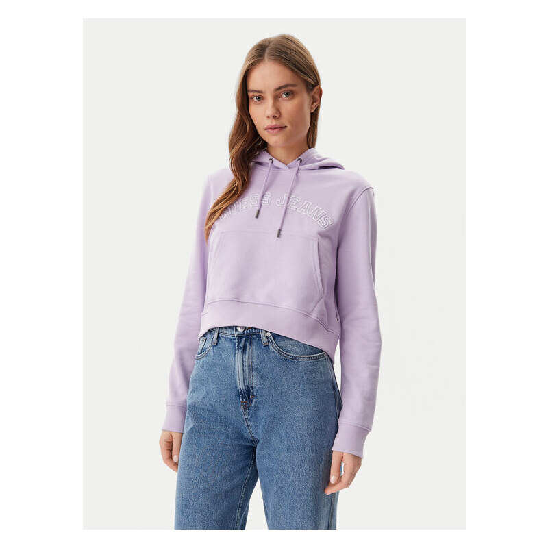 Mikina Guess Jeans 62286648