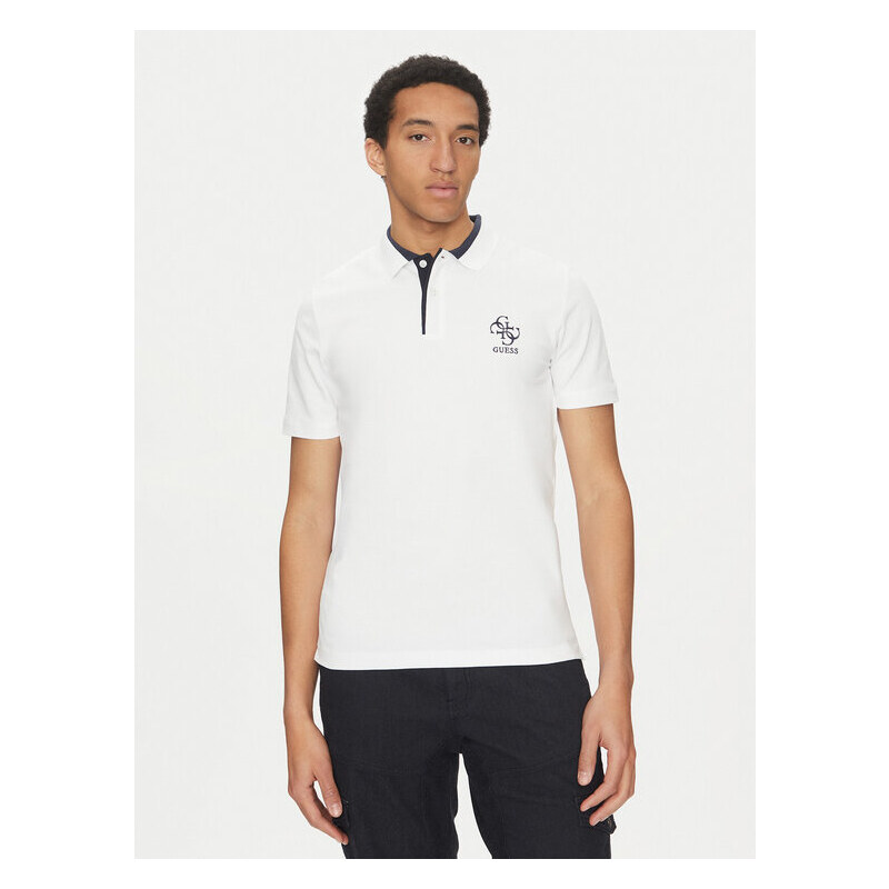 Polokošeľa Guess 62286655