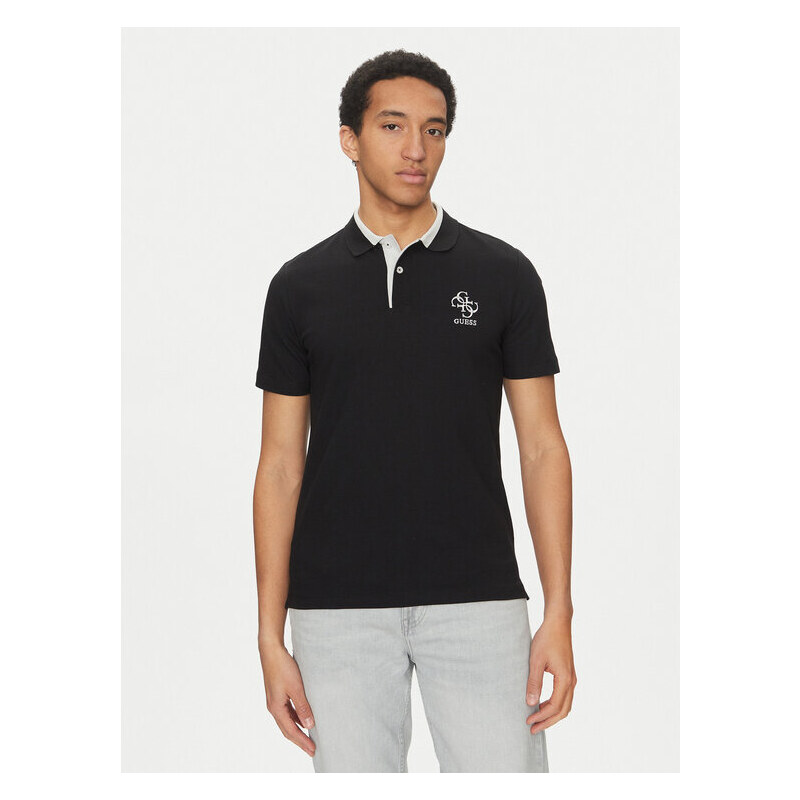 Polokošeľa Guess 62286657